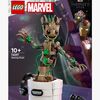 LEGO Super Heroes 76297 Dansande Groot