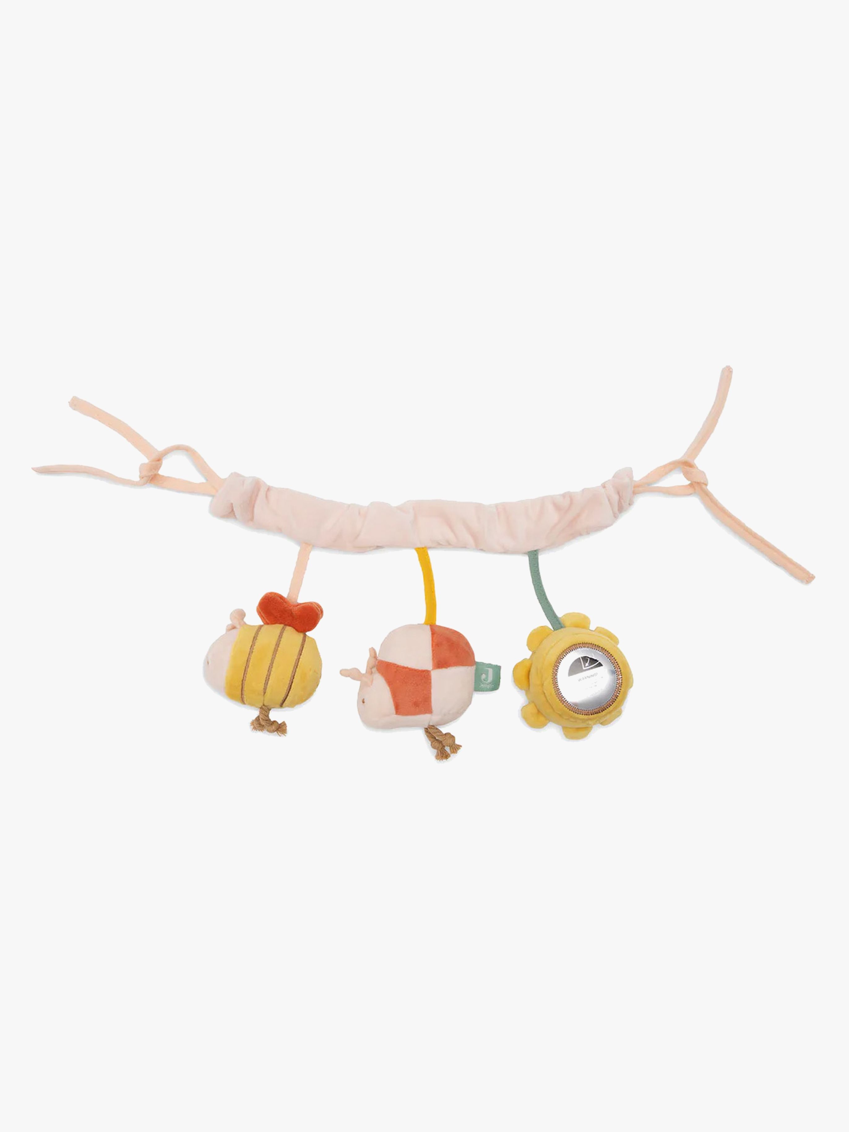 Jollein Barnvagnshänge, Pretty Picnic