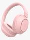 Lalarma Brusreducerings Trådlösa Hörlurar, Rose