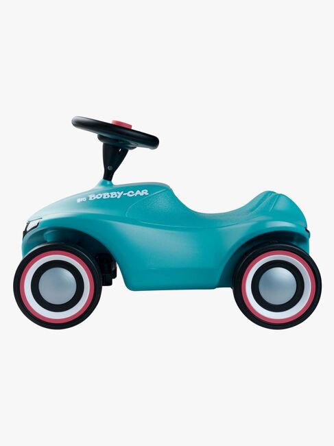 BIG Bobby Car Neo Gåbil, Turkos