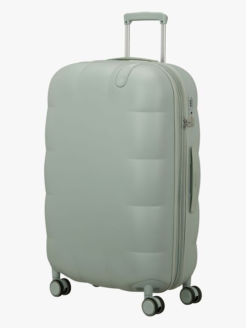 American Tourister Dreami Spinner Resväska 96-106L, Everdream Sage