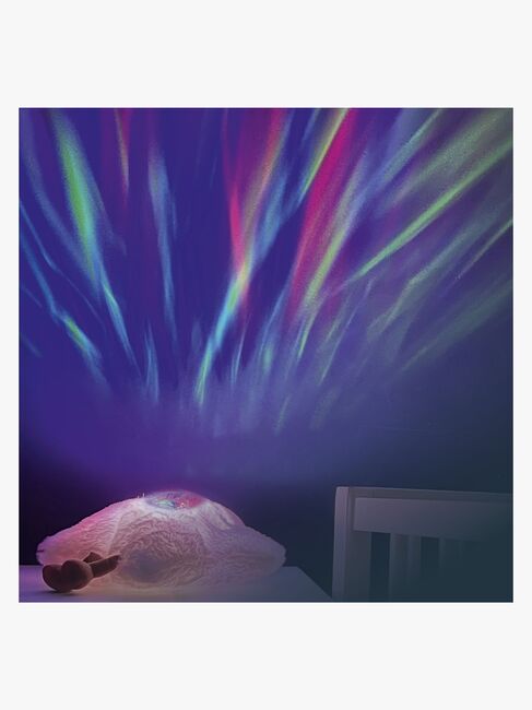 ZAZU Gaia Galaxy Projektor, Stjärna