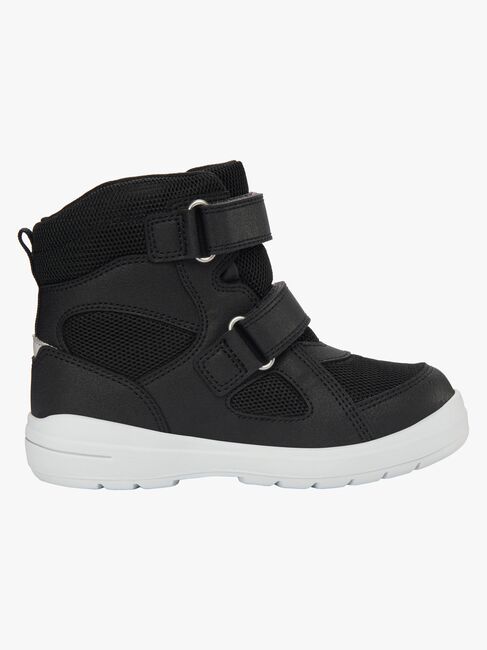 Viking Fun 2V GTX Vinterkängor, Svart