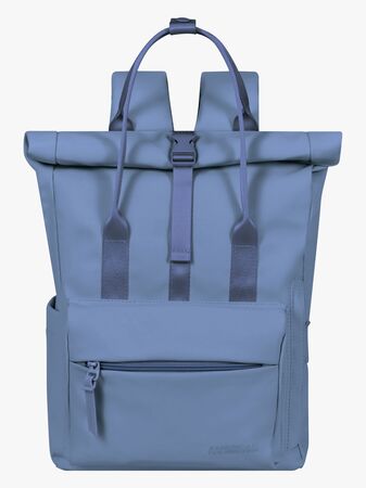 American Tourister Urban Groove City Mono Ryggsäck 17L, Storm Blue