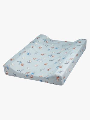 Emil i Lönneberga Skötbädd, Blue