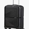 American Tourister Airconic Resväska 34L, Onyx Black