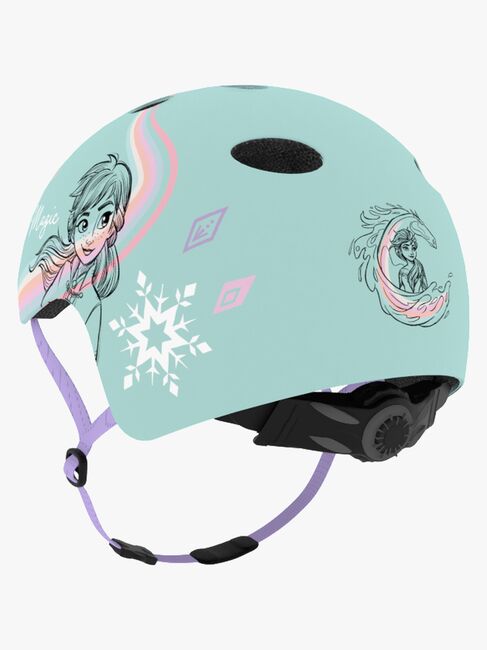Disney Frozen Sporthjälm för Barn 4-9 År