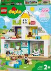 LEGO DUPLO Town 10929 Modulärt Lekhus