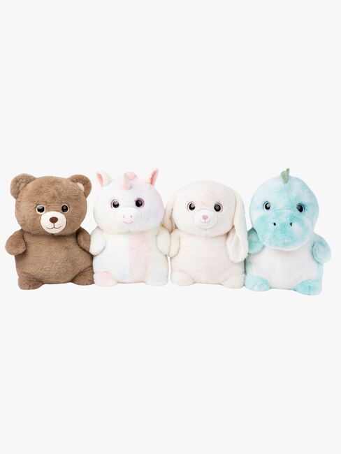 Teddykompaniet Gosedjur Kanin 35 cm