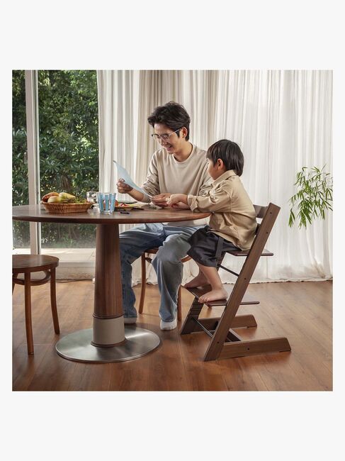 Stokke Tripp Trapp Matstol, Walnut 698801-3601_4d.jpg