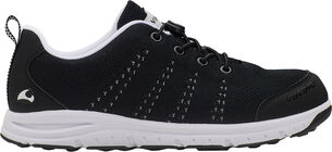 Viking Arnes Sneakers, Black/Light grey