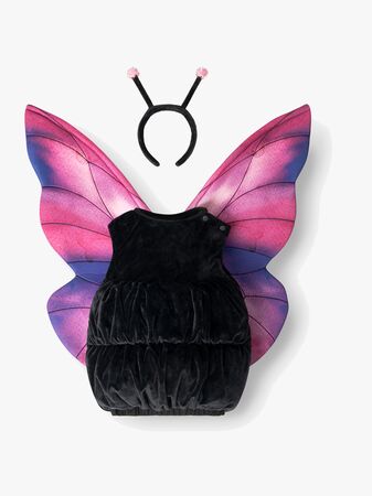 That's Mine Utklädnad Lise Fjäril