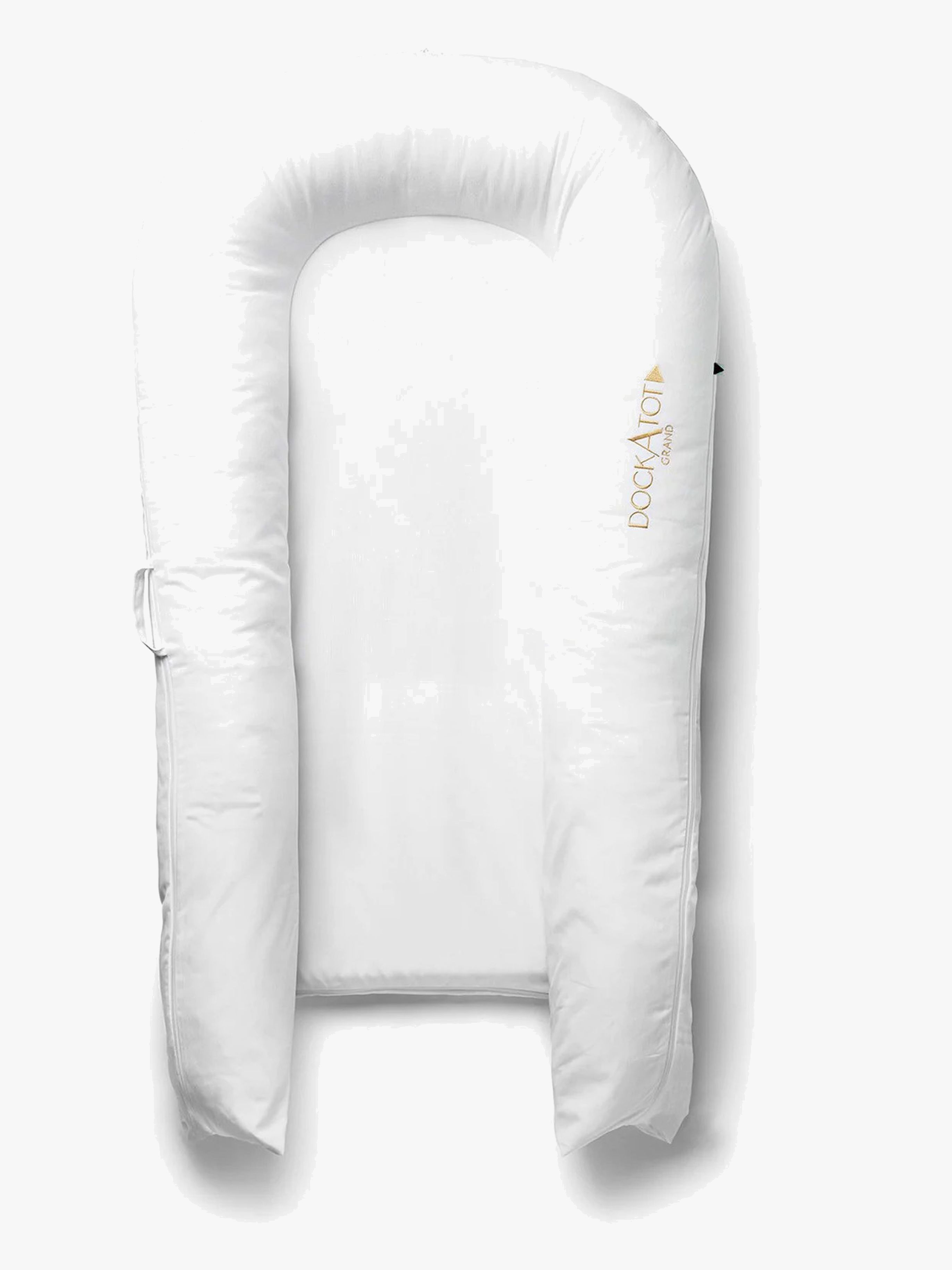 DockATot Grand Babynest, Pristine