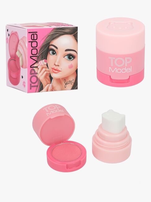 TOPModel BEAUTY and ME Rougestämpel