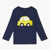 Luca & Lola Gabriel Långärmad T-Shirt, Navy