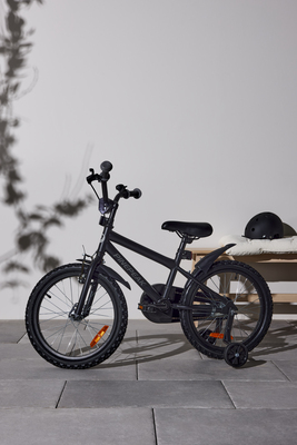 Pinepeak Rocky Polkupyörä 18''