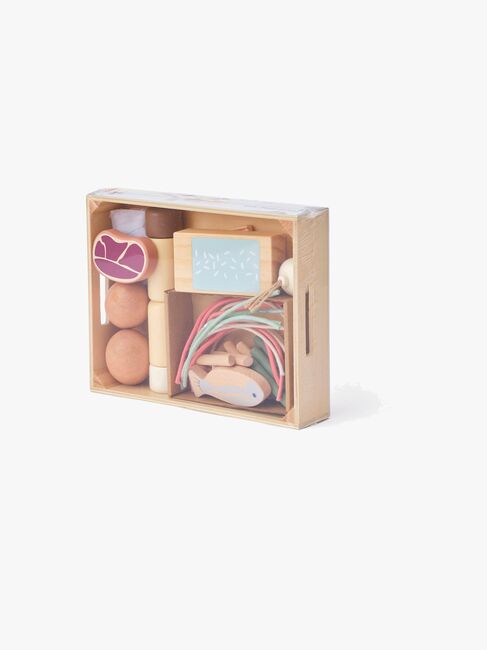 Kids Concept Kid´s Hub Matlagningsset