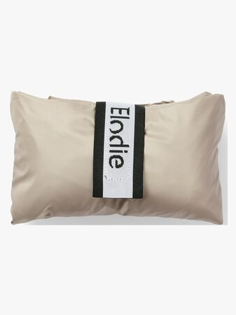 Elodie Regnskydd, Tender Taupe