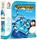 Smart Games Spel Penguins on Ice