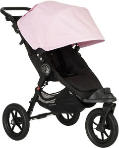 Baby Jogger Sufflett City Elite, Pink