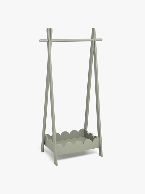 Alice & Fox Dune Klädhängare, Sage