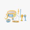 Bluey Instrumentset 7 Delar
