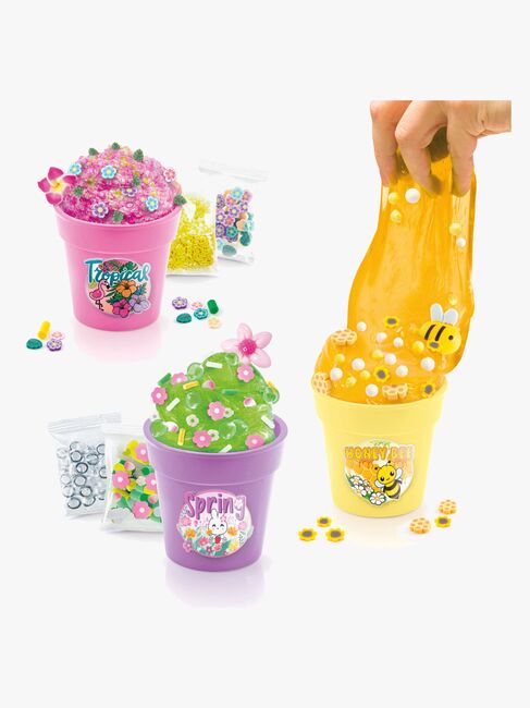So Slime Slimeset 3-Pack