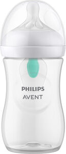 Philips Avent Natural Response Nappflaska 260 ml, Airfree