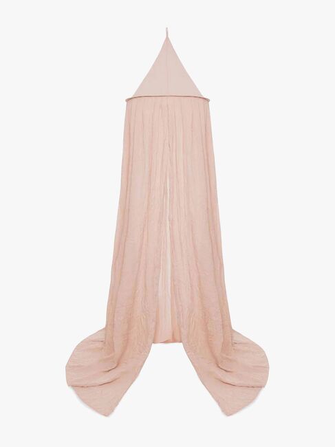 Jollein Sänghimmel Vintage, Wild Rose