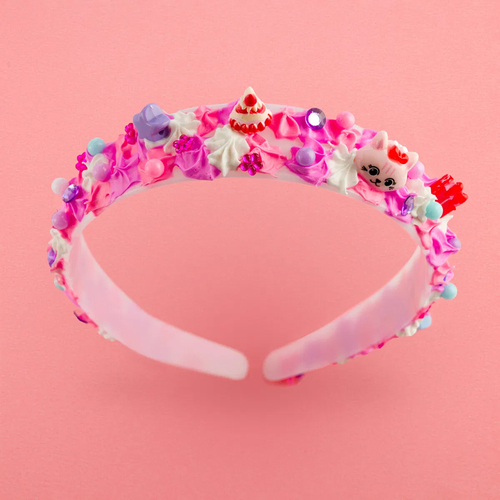 Decoden Magic Deluxe Pysselset Håraccessoarer