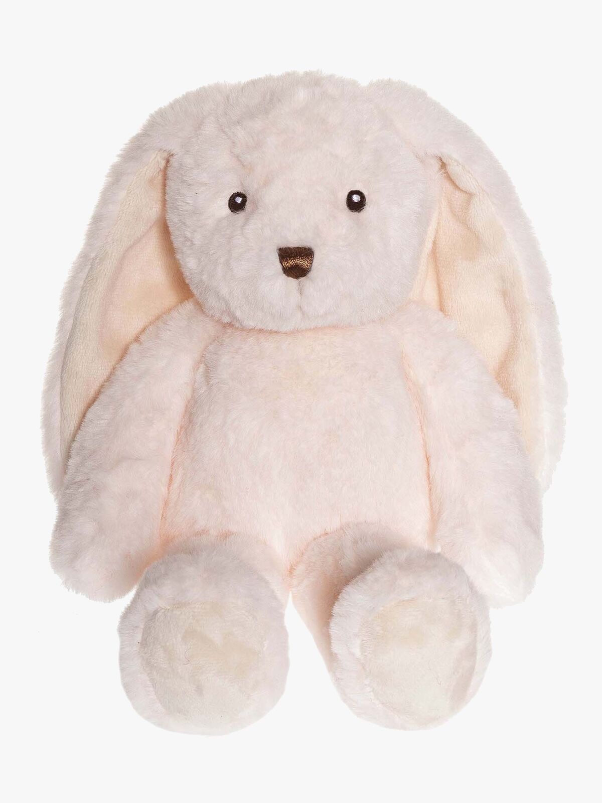 Teddykompaniet Svea Kanin 30 Cm, Ljusrosa