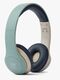 LIEWOOD Quinn Trådlösa Hörlurar, Peppermint Mix