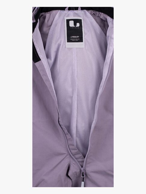 Lindberg Lingbo Skaloverall, Lavender