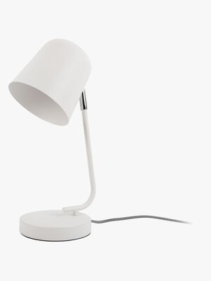 PresentTime Encantar Bordslampa, White