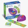 Learning Resources Code & Go Interaktiv Leksak Robot Mouse