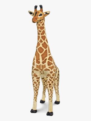 Melissa & Doug Mjukisdjur Giraff 152 cm