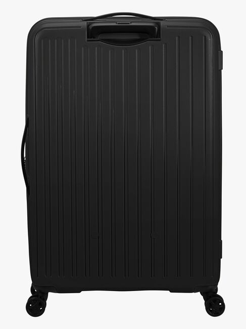 American Tourister Rejoy Spinner Resväska 100L, True Black