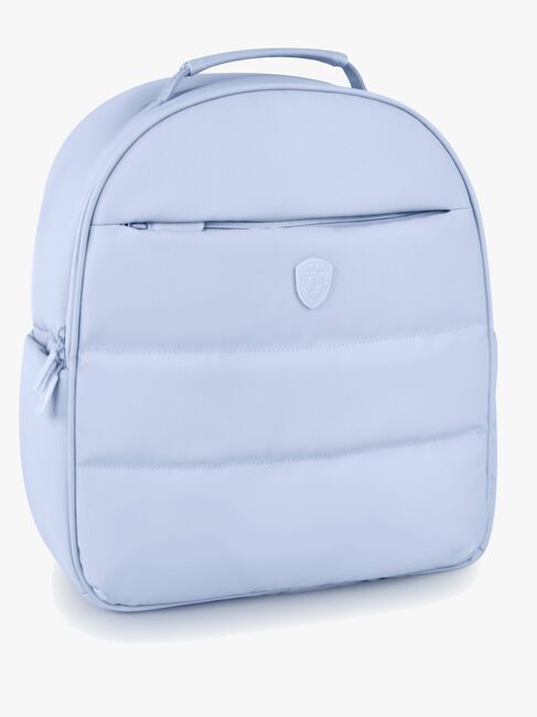 Heys The Puffer Ryggsäck 13L, Light Blue