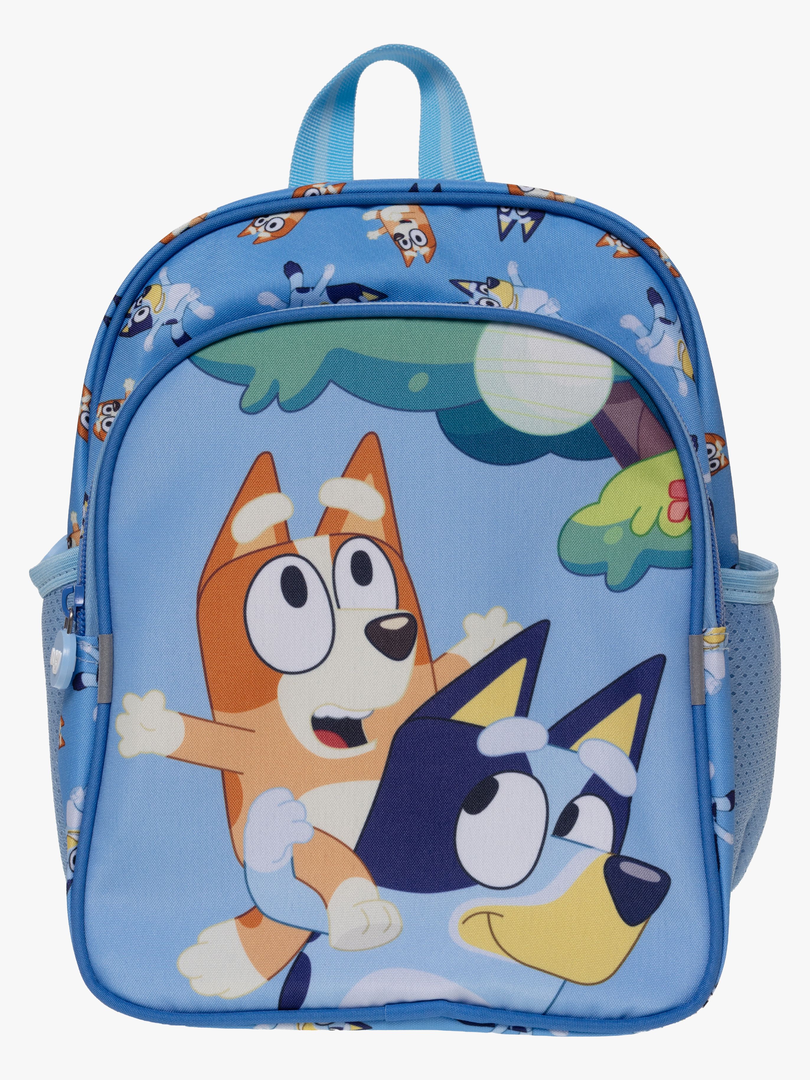 Bluey Small Ryggsäck 6L, Blå