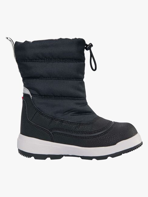 Viking Toasty Pull-on GTX Vinterkängor, Black