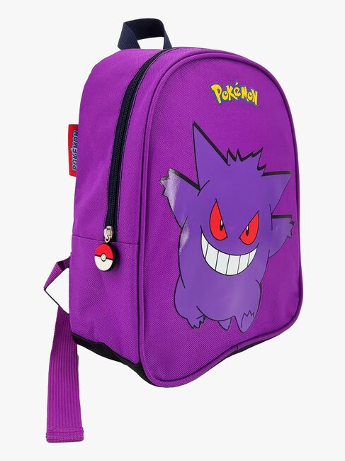 Pokémon Junior Ryggsäck, Gengar
