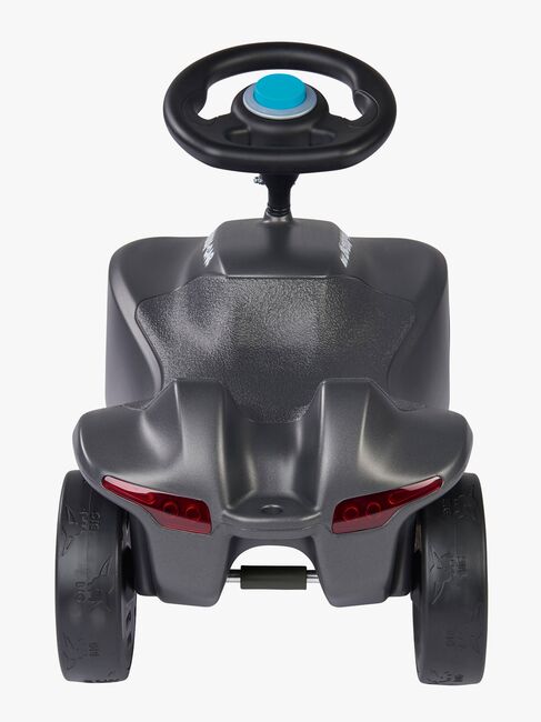 BIG Bobby Car Neo Anthrazit Gåbil