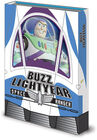 Disney Toy Story Anteckningsbok A5 Buzz
