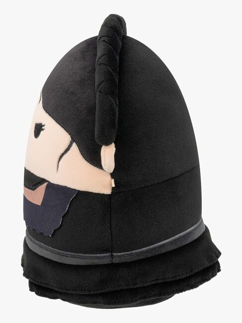 Squishmallows Mjukdjur Wednesday i Dansdräkt 20 cm