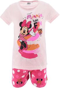 Disney Pyjamas Mimmi Pigg, Rosa
