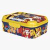 Paw Patrol Lunchbox