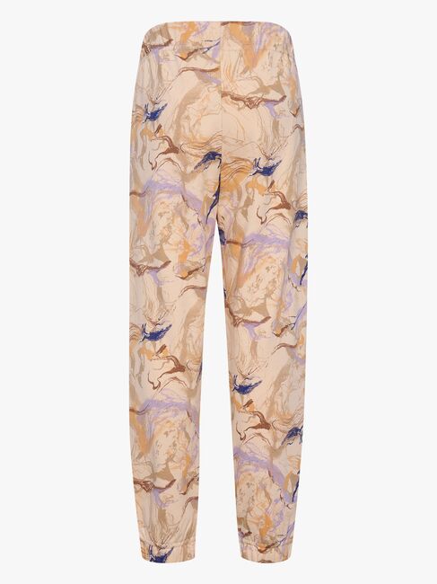 Hummel Hmlswirly Träningsbyxor, Bisque