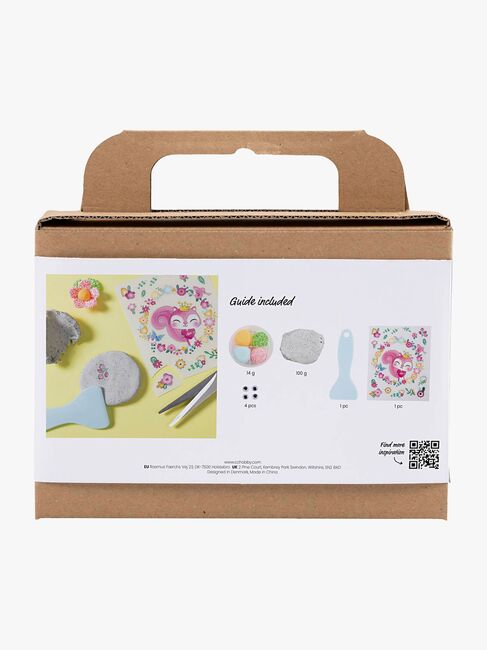 Creativ Company Pysselset DIY Modellera Insekter