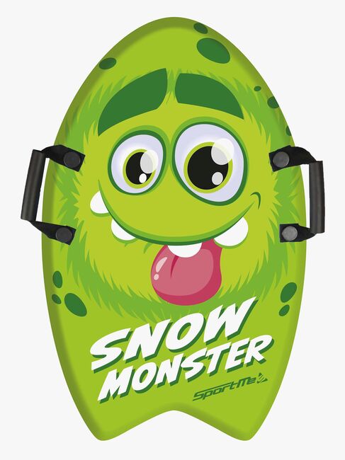 SportMe Monster Foamboard, Grön 4674-2474_1.jpg
