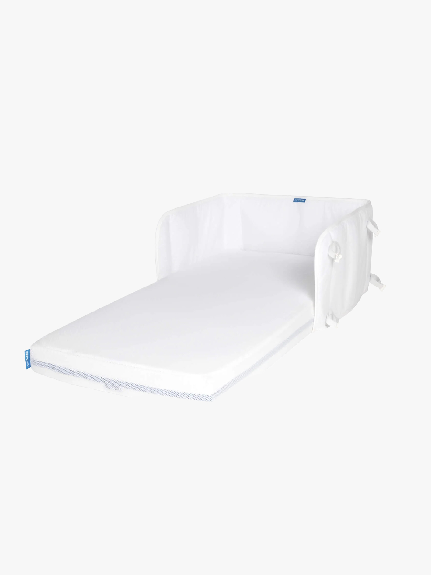 AeroSleep SafeSleep Spjälskydd